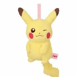 Pokemon I Love Pikachu 9