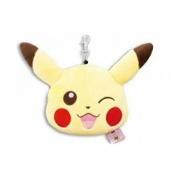 Pokemon I Love Pikachu 5