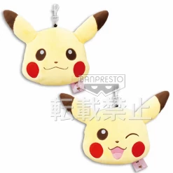 Pokemon I Love Pikachu 5