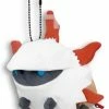 My Pokemon Collection - Larvesta - Ball-Chain Plush Key Chain Ver.16 1 My Pokemon Collection - Larvesta - Ball-Chain Plush Key Chain Ver.16