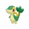 Pokemon Pokémon The Movie Snivy 6" - Plush Doll Toy UFO