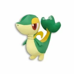 Pokemon Pokémon The Movie Snivy 6" - Plush Doll Toy UFO