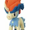 Plushies Pokemon - Keldeo 11" - Huge Plush Toy NWT