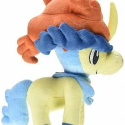 Plushies Pokemon - Keldeo 11" - Huge Plush Toy NWT