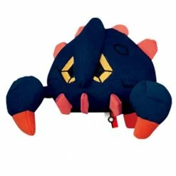 My Pokemon Collection - Boldore - Ball-Chain Plush Key Chain MPC 18