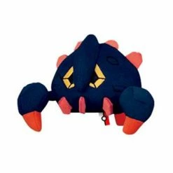 My Pokemon Collection - Boldore - Ball-Chain Plush Key Chain MPC 18