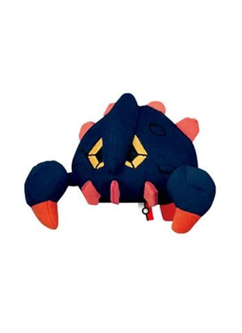 My Pokemon Collection - Boldore - Ball-Chain Plush Key Chain MPC 18 3 My Pokemon Collection - Boldore - Ball-Chain Plush Key Chain MPC 18