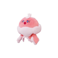 My Pokemon Collection - Jellicent Female - Ball-Chain Plush Key Chain MPC19 Plushies