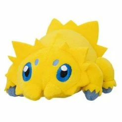 My Pokemon Collection - Joltik - Ball-Chain Plush Key Chain MPC19