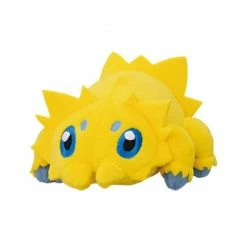 My Pokemon Collection - Joltik - Ball-Chain Plush Key Chain MPC19
