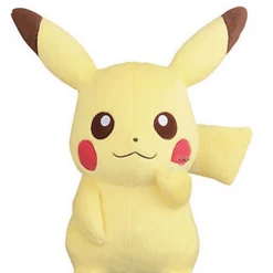 Pokemon I Love Pikachu 13" Plush Toy Super HQ