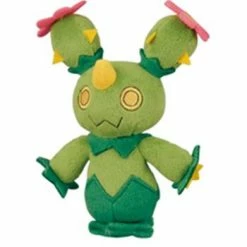 Pokemon - Maractus 4