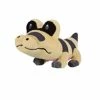 Pokemon - Sandile 4"- Ball-Chain Plush Key Chain MPC 21
