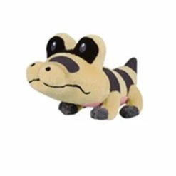 Pokemon - Sandile 4"- Ball-Chain Plush Key Chain MPC 21