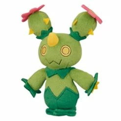 Pokemon - Maractus 4