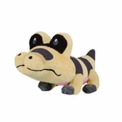 Pokemon - Sandile 4"- Ball-Chain Plush Key Chain MPC 21