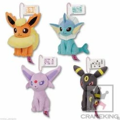 Pokemon I Love Eevee 5