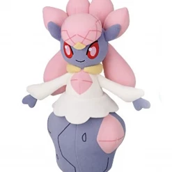 Pokemon - Diancie - Super DX Plush Doll Toy Plushie 11"