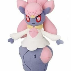Pokemon - Diancie - Super DX Plush Doll Toy Plushie 11"