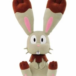 Pokemon - Bunnelby 10" - Super DX Plush Toy