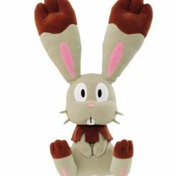 Pokemon - Bunnelby 10" - Super DX Plush Toy