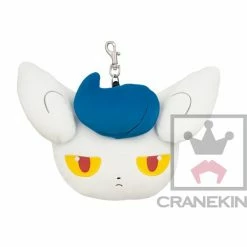 Pokemon Meowstic Male / Female 4