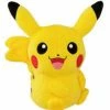 Pokemon Pikachu Female 6" - Character Plush Toy Doll Plushies
