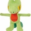 Plushies My Pokemon Collection - Treecko - Ball-Chain Plush Key Chain