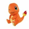 Plushies Pokemon Charmander - Character 14" Mega Size Plush [In Stock]