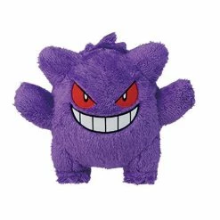 Pokemon - Gengar & Wooper 9