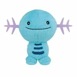 Pokemon - Gengar & Wooper 9" - Character Felt DX Plush Toy [In Stock] Plushies
