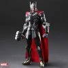 Marvel Universe Variant Bring Arts By Tetsuya Nomura Thor - Character Figure