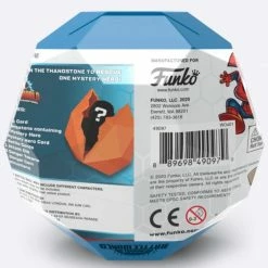 FUNKO Funko Pop Marvel Battleworld: Series 1 Battle Ball