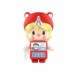 SWEET BEAN Akihabara Series Pop Mart Blind Box Art Toy (or Box Of 12) [Pre-order]