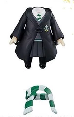 Harry Potter - Dress Up Hogwarts Uniform Skirt Style - Good Smile Company Nendoroid More Figure (Pre-order) Jan 2022 10 Harry Potter - Dress Up Hogwarts Uniform Skirt Style - Good Smile Company Nendoroid More Figure (Pre-order) Jan 2022