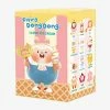 FLYING DONGDONG I Love Ice Cream Series Pop Mart Blind Box Art Toy (or Box Of 12) [Pre-order]