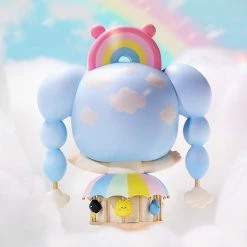 Whisper Doll Sky Dreamer By Momiji - Pop Mart Art Toy