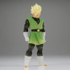 Figures Dragon Ball Z - Super Saiyan Son Gohan Great Saiyamanver. - Banpresto Clearise Prize Figure [Pre-order]