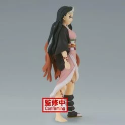 Figures Demon Slayer: Kimetsu No Yaiba - Nezuko Kamado - Banpresto Prize Figure Vol.26 [Pre-order]