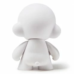 Munnyworld Munny - Kidrobot 4