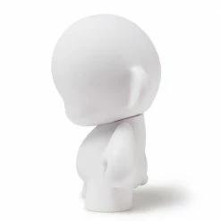 Munnyworld Munny - Kidrobot 4