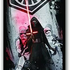 Fantasy Flight Games Star Wars: First Order Art Sleeves