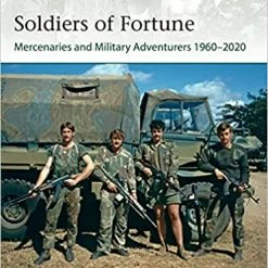 OSPREY PUBLISHING Soldiers Of Fortune Book All Books