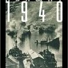 OSPREY PUBLISHING Norway 1940 Novel Book All Books