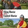 OSPREY PUBLISHING Viking Warrior Vs Frankish Warrior Book All Books