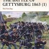 OSPREY PUBLISHING All Books The Battle Of Gettysburg 1863 Book 2 OSPREY PUBLISHING All Books The Battle Of Gettysburg 1863 Book