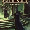 PAIZO, INC. Pathfinder (2nd Edition) RPG: Adventure - Night Of The Gray Death (P2)