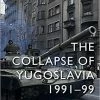 OSPREY PUBLISHING The Collapse Of Yugoslavia Book All Books 2 OSPREY PUBLISHING The Collapse Of Yugoslavia Book All Books