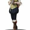 DARK HORSE COMICS The Witcher 3: Wild Hunt: Shani Figure