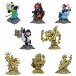 My Hero Academia - Bust Up Heroes 2 - F-Toys Blind Box Confect Trading Figures [In Stock]